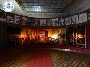 متحف جوزيف ستالين
