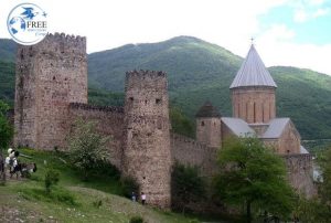 قلعة انانوري