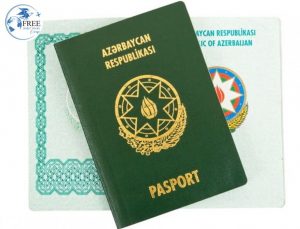 تأشيرة أذريبجان